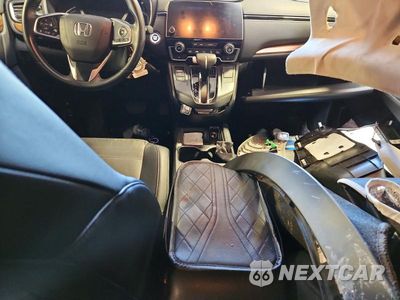 Zdjęcie 8 z 13 samochodu: 2018 HONDA CR-V EXL VIN:2HKRW2H86JH678476 - miniatura