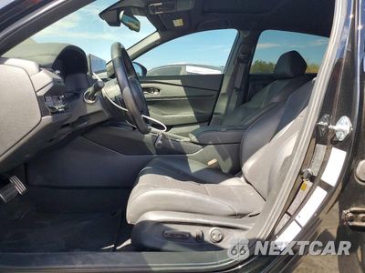 Zdjęcie 7 z 12 samochodu: 2026 HONDA ACCORD HYBRID SPORT-L VIN:1HGCY2F77TA004634 - miniatura
