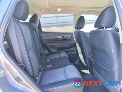 Zdjęcie 10 z 13 samochodu: 2019 NISSAN ROGUE SV VIN:JN8AT2MT4KW261602 - miniatura