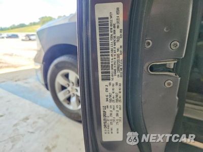 Zdjęcie 13 z 13 samochodu: 2013 RAM 1500 SLT VIN:1C6RR6GG7DS513685 - miniatura