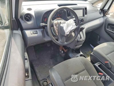 Zdjęcie 8 z 13 samochodu: 2020 NISSAN NV200 SV DELIVERY VAN VIN:3N6CM0KN9LK704105 - miniatura