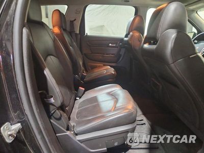 Zdjęcie 11 z 14 samochodu: 2017 CHEVROLET TRAVERSE LT VIN:1GNKVHKD7HJ125812 - miniatura