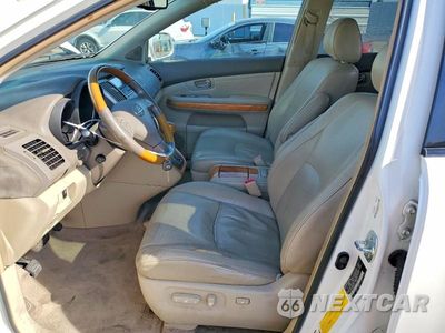 Zdjęcie 7 z 13 samochodu: 2008 LEXUS RX 350 VIN:2T2GK31UX8C029711 - miniatura
