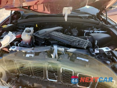 Zdjęcie 12 z 14 samochodu: 2026 JEEP GRAND CHEROKEE L VIN:1C4RJJAG0T8559320 - miniatura