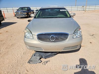 Piąte zdjęcie samochodu w środku: 2009 BUICK LUCERNE CXL VIN:1G4HD57M89U140263 - miniatura