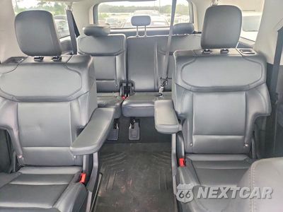 Zdjęcie 10 z 14 samochodu: 2026 FORD EXPEDITION MAX ACTIVE VIN:1FMJK1J86TEA38909 - miniatura