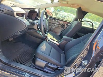 Zdjęcie 7 z 12 samochodu: 2025 TOYOTA COROLLA HYBRID LE VIN:JTDBCMFE9S3086596 - miniatura