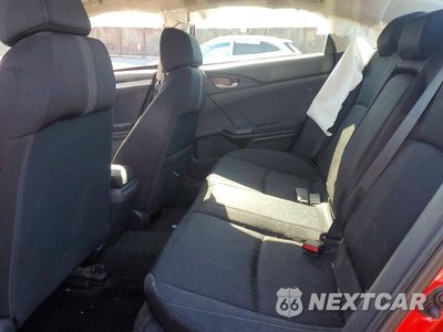 Zdjęcie 10 z 12 samochodu: 2020 HONDA CIVIC EX VIN:2HGFC1F32LH680056 - miniatura