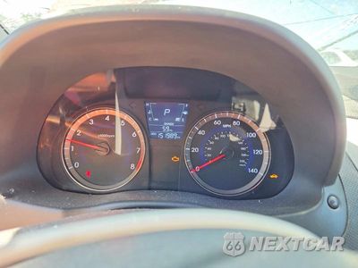 Zdjęcie 9 z 12 samochodu: 2014 HYUNDAI ACCENT GLS VIN:KMHCU4AE3EU604205 - miniatura