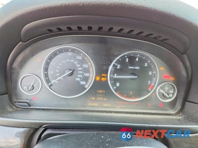 Zdjęcie 9 z 12 samochodu: 2011 BMW 5 SERIES I VIN:WBAFR7C54BC801853 - miniatura
