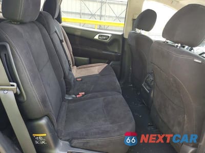 Zdjęcie 11 z 14 samochodu: 2015 NISSAN PATHFINDER SV VIN:5N1AR2MN4FC615052 - miniatura