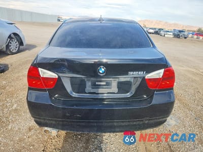 Zdjęcie 6 z 13 samochodu: 2007 BMW 328 I SULEV VIN:WBAVC535X7FZ81105 - miniatura
