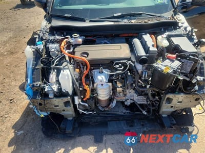 Zdjęcie 11 z 12 samochodu: 2023 HONDA CR-V SPORT VIN:7FARS6H53PE030405 - miniatura