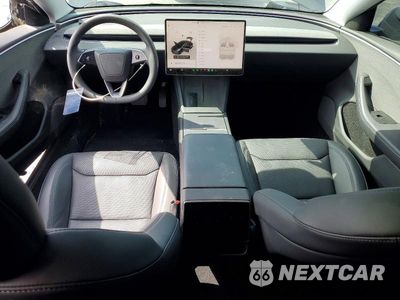 Zdjęcie 8 z 12 samochodu: 2024 TESLA MODEL 3 VIN:5YJ3E1EA7RF747390 - miniatura