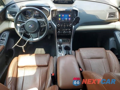 Zdjęcie 8 z 12 samochodu: 2019 SUBARU ASCENT TOURING VIN:4S4WMARD2K3438686 - miniatura