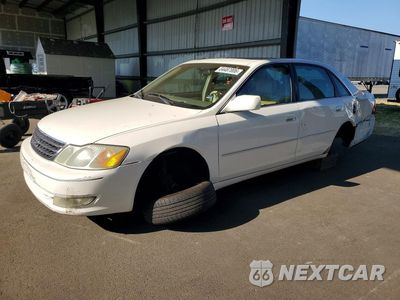 2004 TOYOTA AVALON XLS 4T1BF28B74U382952 - główne zdjęcie licytacji z USA - miniatura