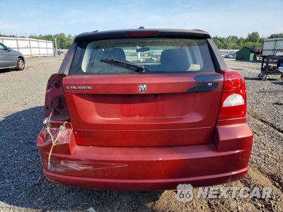 Zdjęcie 6 z 13 samochodu: 2008 DODGE CALIBER SXT VIN:1B3HB48BX8D697919 - miniatura