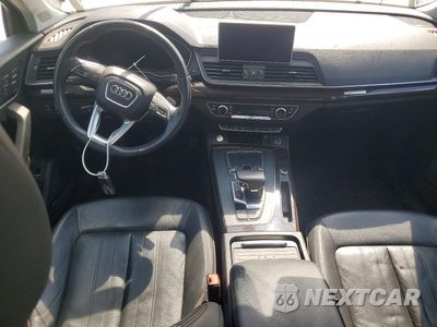 Zdjęcie 8 z 13 samochodu: 2019 AUDI Q5 PREMIUM PLUS VIN:WA1BNAFYXK2073942 - miniatura