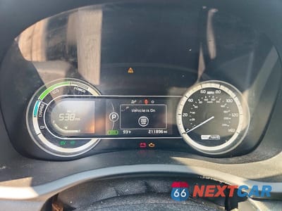 Zdjęcie 9 z 13 samochodu: 2018 KIA NIRO LX VIN:KNDCB3LC2J5210621 - miniatura