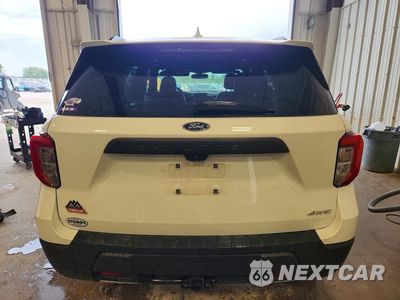 Zdjęcie 6 z 13 samochodu: 2024 FORD EXPLORER TIMBERLINE VIN:1FMSK8JH4RGA45562 - miniatura