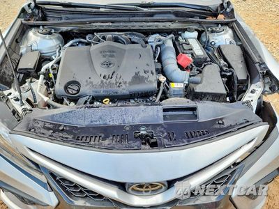 Zdjęcie 11 z 13 samochodu: 2024 TOYOTA CAMRY XSE V6 VIN:4T1KZ1AK9RU092408 - miniatura