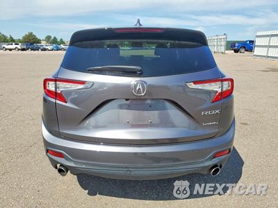 Zdjęcie 6 z 13 samochodu: 2020 ACURA RDX VIN:5J8TC2H37LL032639 - miniatura