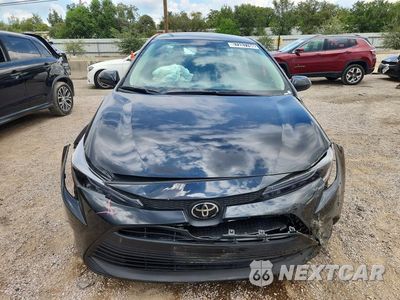 Piąte zdjęcie samochodu w środku: 2026 TOYOTA COROLLA LE VIN:5YFB4MDE6TP441121 - miniatura