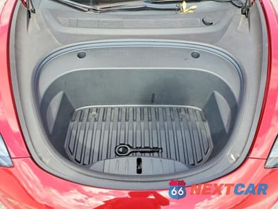 Zdjęcie 11 z 12 samochodu: 2022 TESLA MODEL 3 VIN:5YJ3E1EAXNF184796 - miniatura