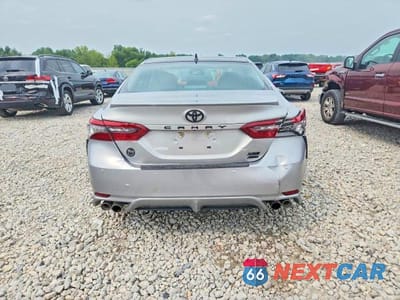 Zdjęcie 6 z 12 samochodu: 2024 TOYOTA CAMRY XSE VIN:4T1K61BK6RU116915 - miniatura