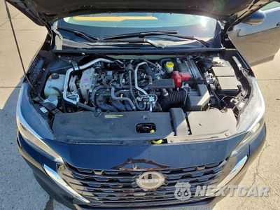 Zdjęcie 11 z 12 samochodu: 2025 NISSAN SENTRA SV VIN:3N1AB8CV4SY353776 - miniatura