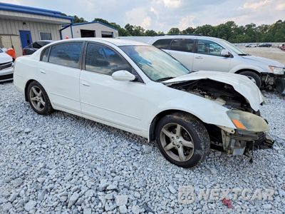 Czwarte zdjęcie samochodu z boku: 2006 NISSAN ALTIMA 3.5 SE VIN:1N4BL11D76N440483 - miniatura