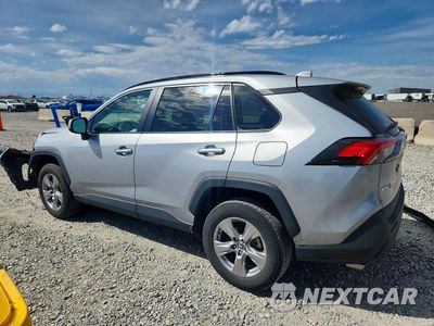 Drugie zdjęcie samochodu z przodu: 2023 TOYOTA RAV4 XLE VIN:2T3P1RFV2PW348455 - miniatura
