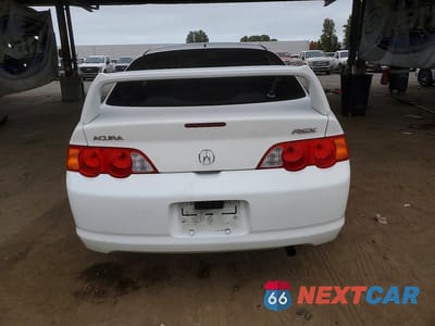Zdjęcie 6 z 12 samochodu: 2002 ACURA RSX VIN:JH4DC54862C039620 - miniatura