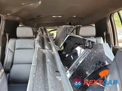 Zdjęcie 10 z 13 samochodu: 2023 CADILLAC ESCALADE ESV LUXURY VIN:1GYS4JKL1PR395896 - miniatura
