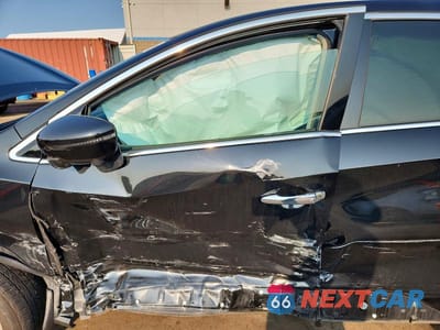 Zdjęcie 7 z 13 samochodu: 2021 NISSAN MURANO SL VIN:5N1AZ2CS0MC118083 - miniatura