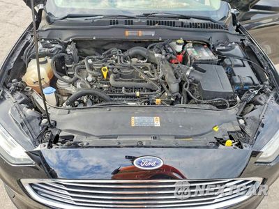 Zdjęcie 11 z 12 samochodu: 2020 FORD FUSION SE VIN:3FA6P0HD1LR251682 - miniatura