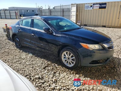Czwarte zdjęcie samochodu z boku: 2014 ACURA ILX 20 VIN:19VDE1F32EE010109 - miniatura