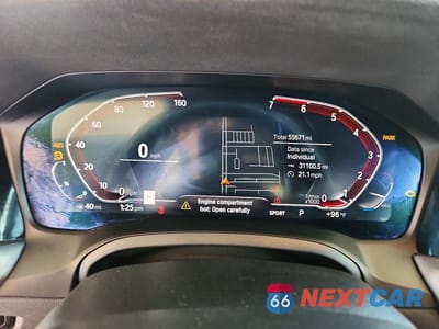 Zdjęcie 9 z 12 samochodu: 2022 BMW 330I VIN:3MW5R1J09N8C51707 - miniatura