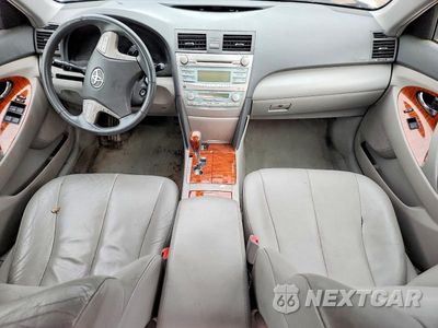 Zdjęcie 8 z 12 samochodu: 2009 TOYOTA CAMRY XLE VIN:4T4BE46K09R104599 - miniatura
