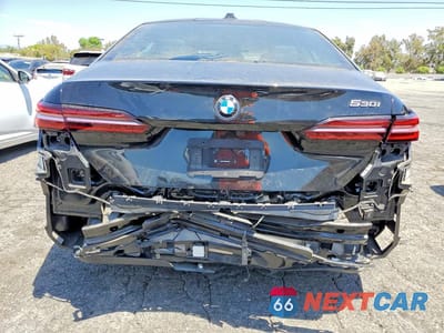 Zdjęcie 6 z 12 samochodu: 2024 BMW 530 I VIN:WBA43FJ03RCR22054 - miniatura