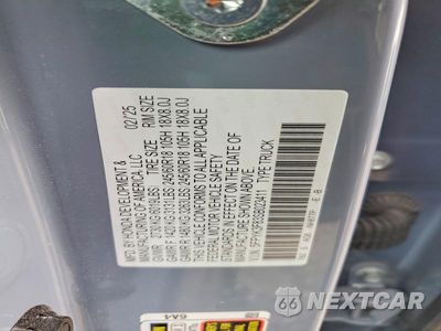 Zdjęcie 12 z 12 samochodu: 2025 HONDA RIDGELINE BLACK EDITION VIN:5FPYK3F83SB023411 - miniatura