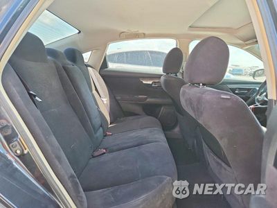 Zdjęcie 10 z 12 samochodu: 2013 NISSAN ALTIMA 2.5 VIN:1N4AL3AP8DN577396 - miniatura