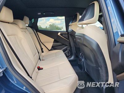 Zdjęcie 11 z 14 samochodu: 2025 BMW X3 30 XDRIVE VIN:5UX53GP02S9091524 - miniatura