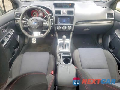 Zdjęcie 8 z 12 samochodu: 2017 SUBARU WRX PREMIUM VIN:JF1VA1E62H8800257 - miniatura