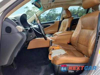 Zdjęcie 7 z 12 samochodu: 2013 LEXUS LS 460 VIN:JTHBL5EF6D5116983 - miniatura