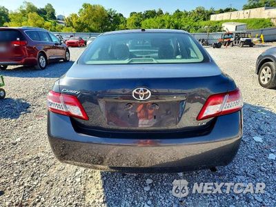 Zdjęcie 6 z 12 samochodu: 2011 TOYOTA CAMRY LE VIN:4T1BF3EK3BU207430 - miniatura