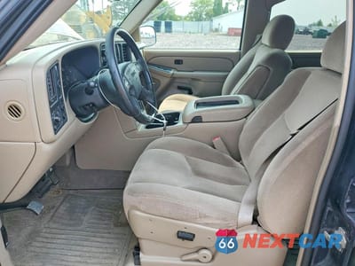 Zdjęcie 7 z 12 samochodu: 2005 GMC NEW SIERRA C1500 VIN:2GTEC13T151161557 - miniatura