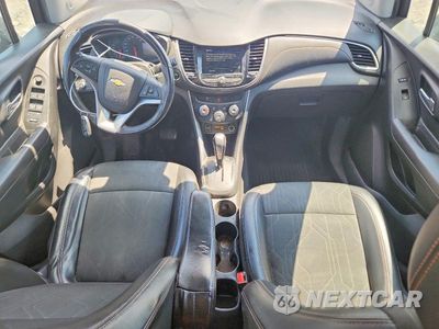 Zdjęcie 8 z 13 samochodu: 2019 CHEVROLET TRAX 1LT VIN:KL7CJLSB4KB903377 - miniatura