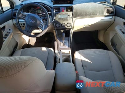 Zdjęcie 8 z 13 samochodu: 2014 SUBARU XV CROSSTREK 2.0 PREMIUM VIN:JF2GPAVC0E8324563 - miniatura