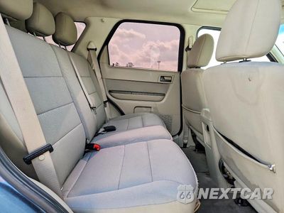 Zdjęcie 11 z 13 samochodu: 2011 FORD ESCAPE XLT VIN:1FMCU0DG9BKB13103 - miniatura